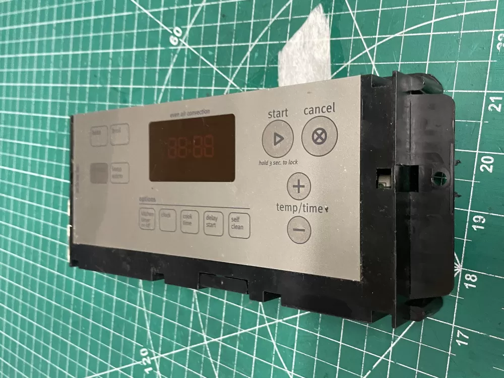 Whirlpool AP6018270  4443627  PS11751572  W10173529  W10236261  W10271774  W10476383  WPW10271774 Oven Control Board - Part #