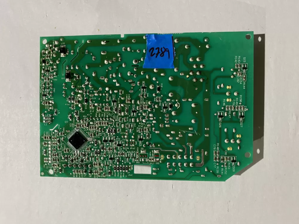 Whirlpool Kenmore W10205552 Refrigerator Control Board AZ199736 | BK2789
