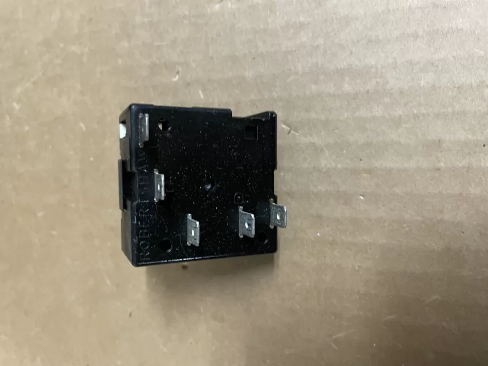 Kenmore AP3890378 1155394 316021500 Range Control Board Switch AZ90985 | KM1178