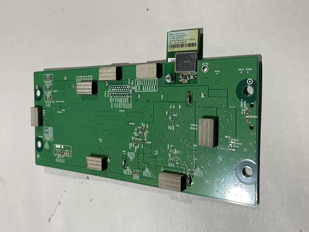 SAMSUNG DA92-00347E ASSY MODULE 8 INCH TFT-L AZ164650 | Wm285