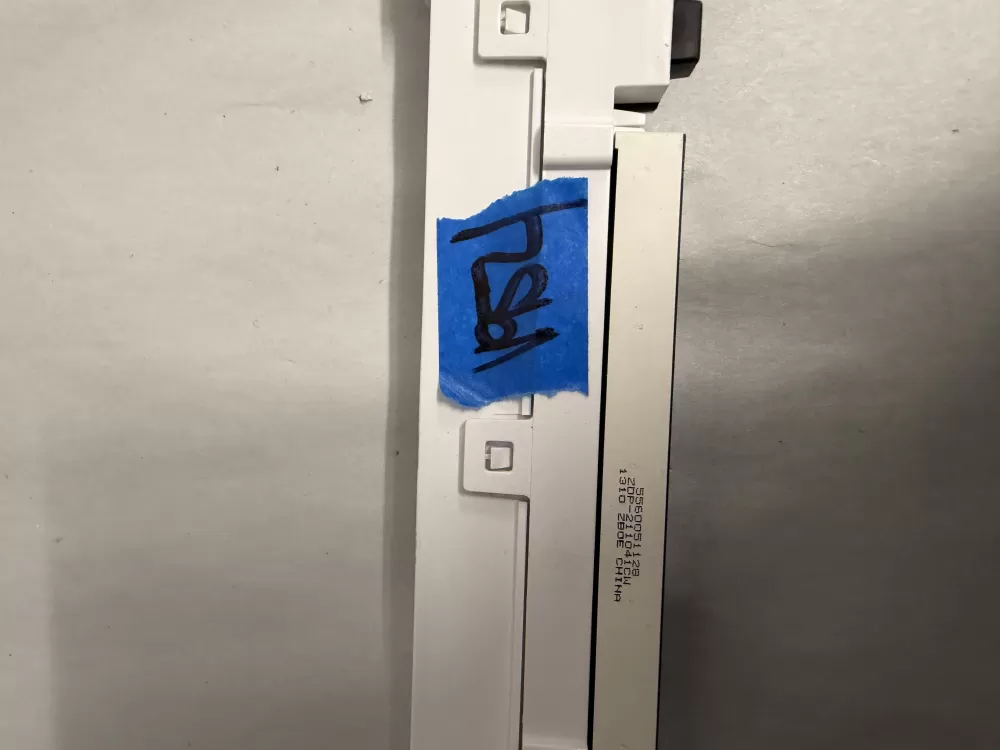 Bosch Shx68tl5uc 02 Dishwasher Control Board AZ225836 | KMV952