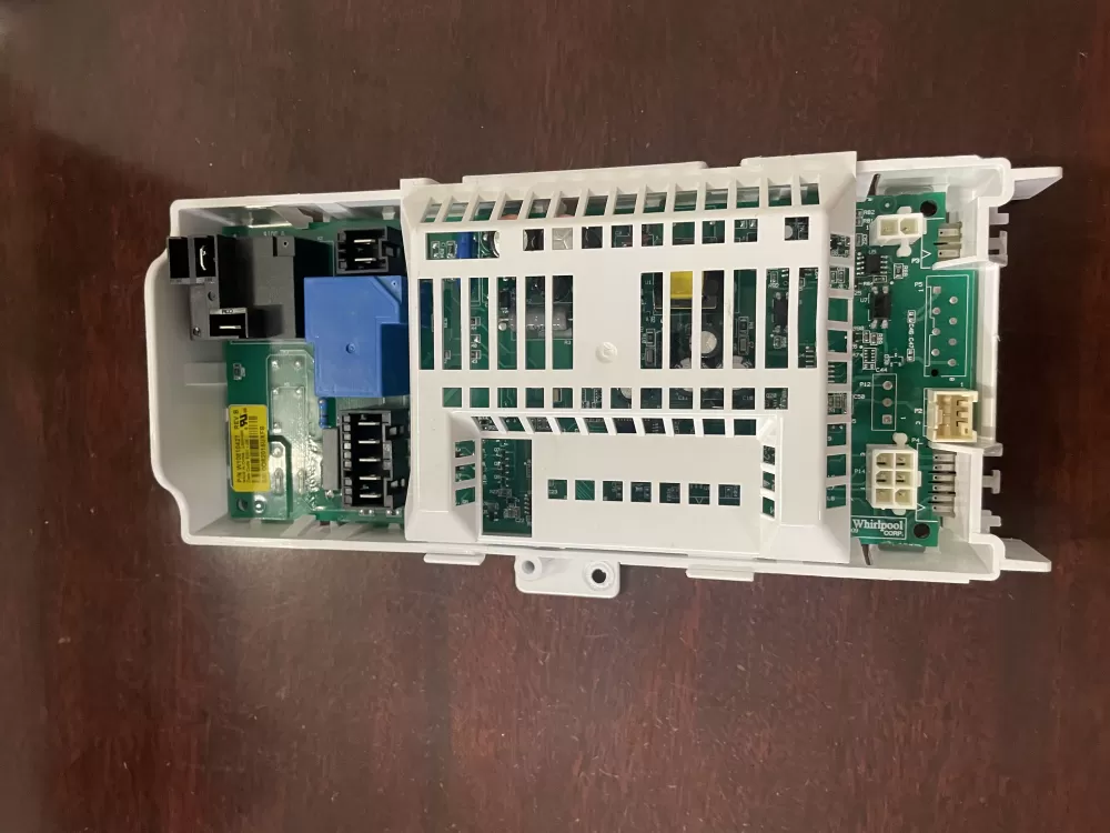 Whirlpool W10810427 Dryer Control Board