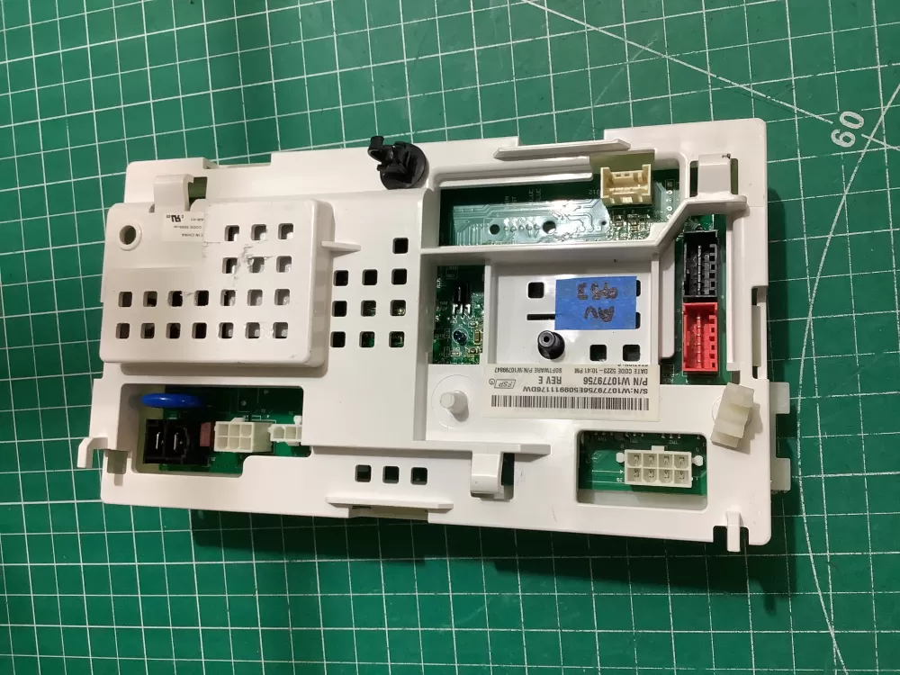Maytag W10779756 W10833062 W10864962 Washer Control Board AZ214311 | ARV953