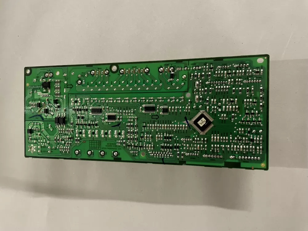 Samsung Wb56x30166 Wb27x36632 Microwave Control Board Panel AZ144531 | KM2423