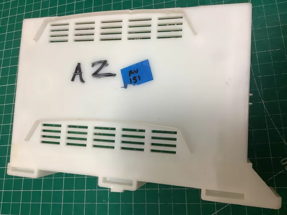 GE 290D2861G105 Washer Inverter Control Board AZ222580 | ARV151