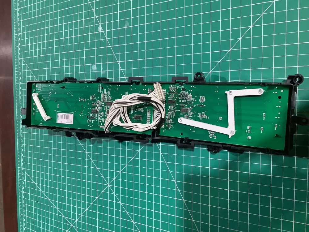 LG Whirlpool Washer Control Board W10310983 AZ140976 | NRV254