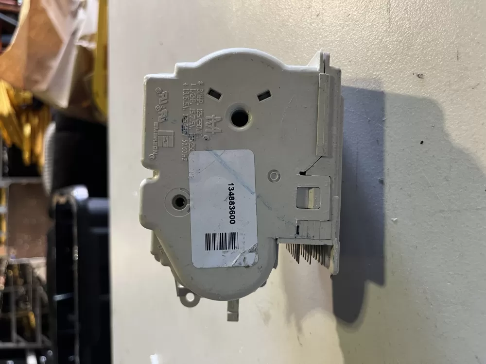 Frigidaire Westinghouse AP4392248 134883600 Washer Timer AZ41261 | V409
