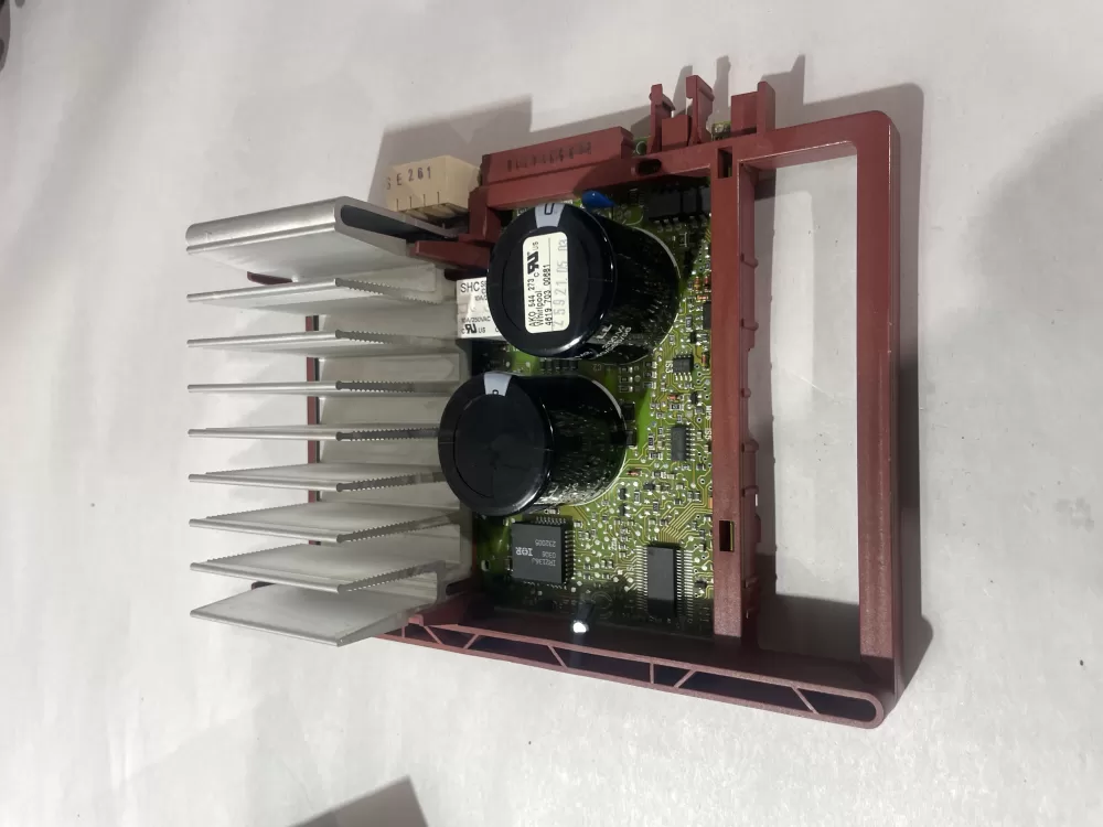 Whirlpool 4619-703-00681 Washer Control Board Wd