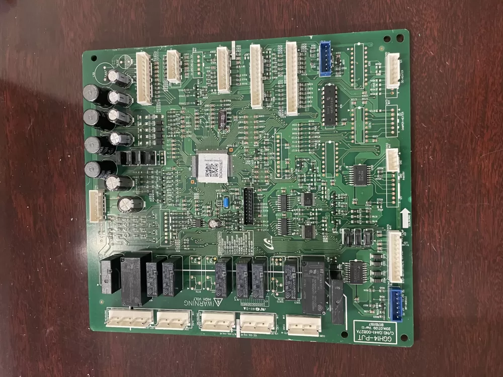 Samsung DA94-02862T02862B GGH14-PJT DA41-00827B DA94-02862B Refrigerator Control Board