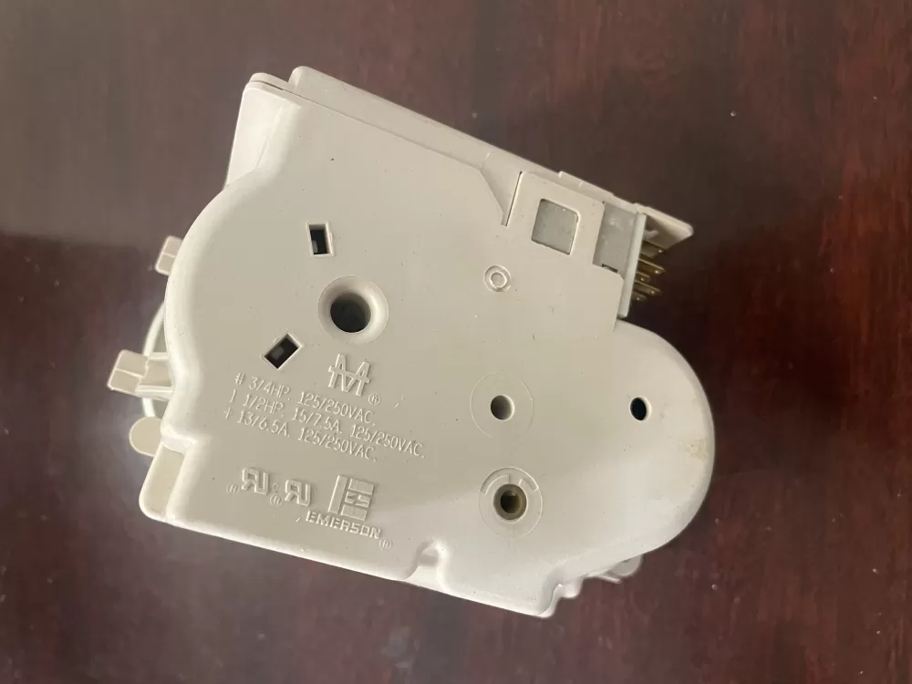 Maytag 6 2701660 Washer 27010 Timer 27010 AZ47782 | KM1738