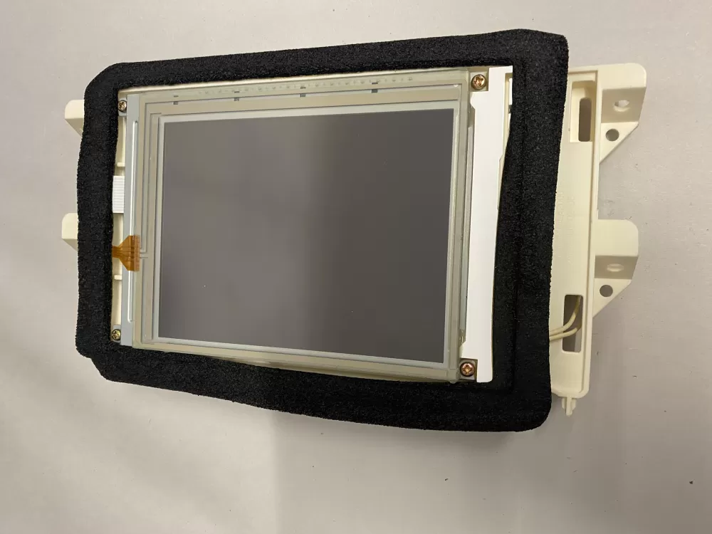 6870EC9078A GE Washer Board - Control
