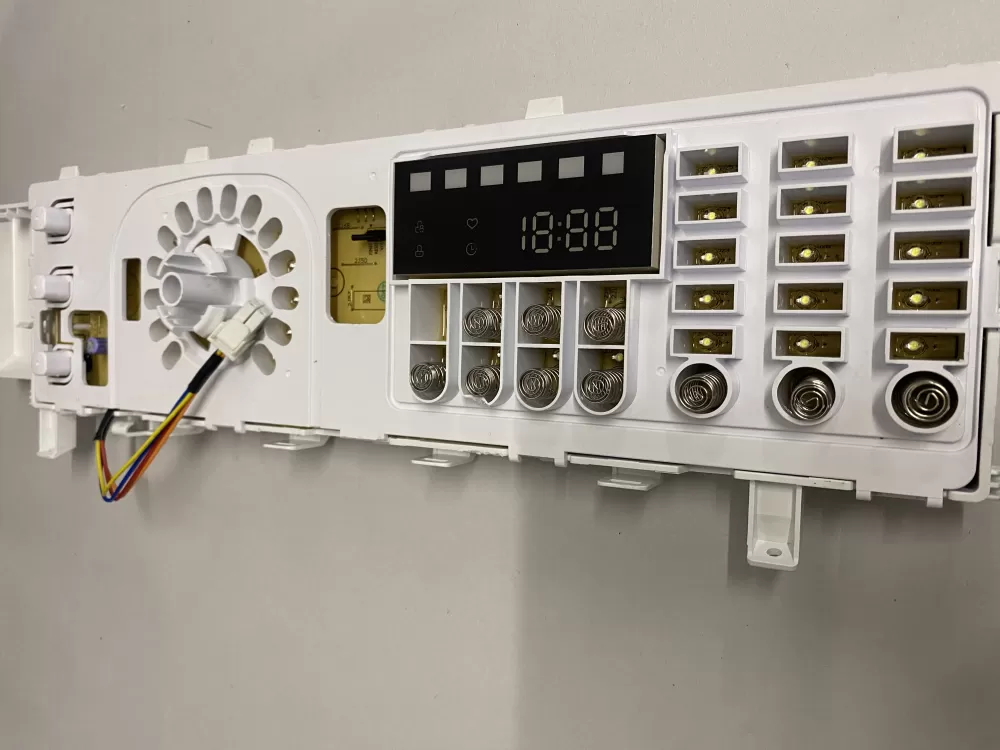 Midea 17138000030523 Washer Control Board