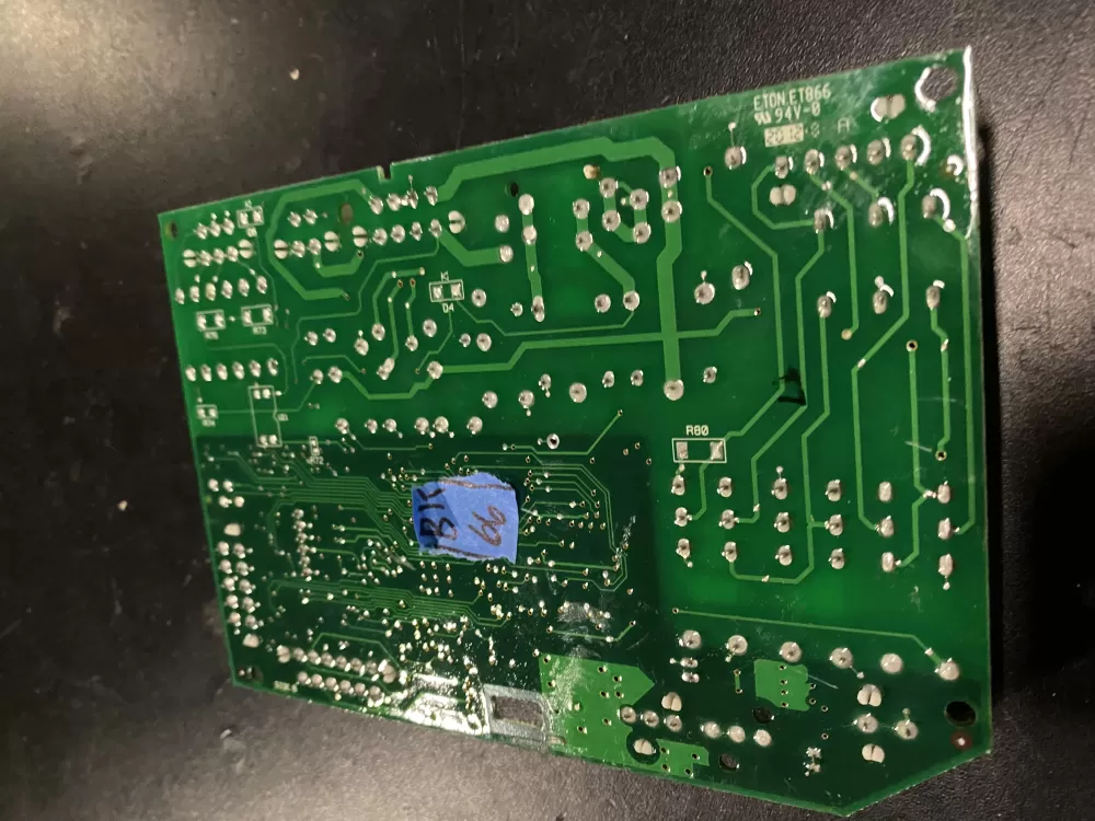 KitchenAid PS11754325 Refrigerator Jenn Air Control Board AZ25695 | BK66