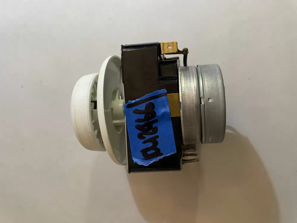 Maytag 63082540 6 3082540 WPY308254 Dryer Timer AZ146969 | KM2466