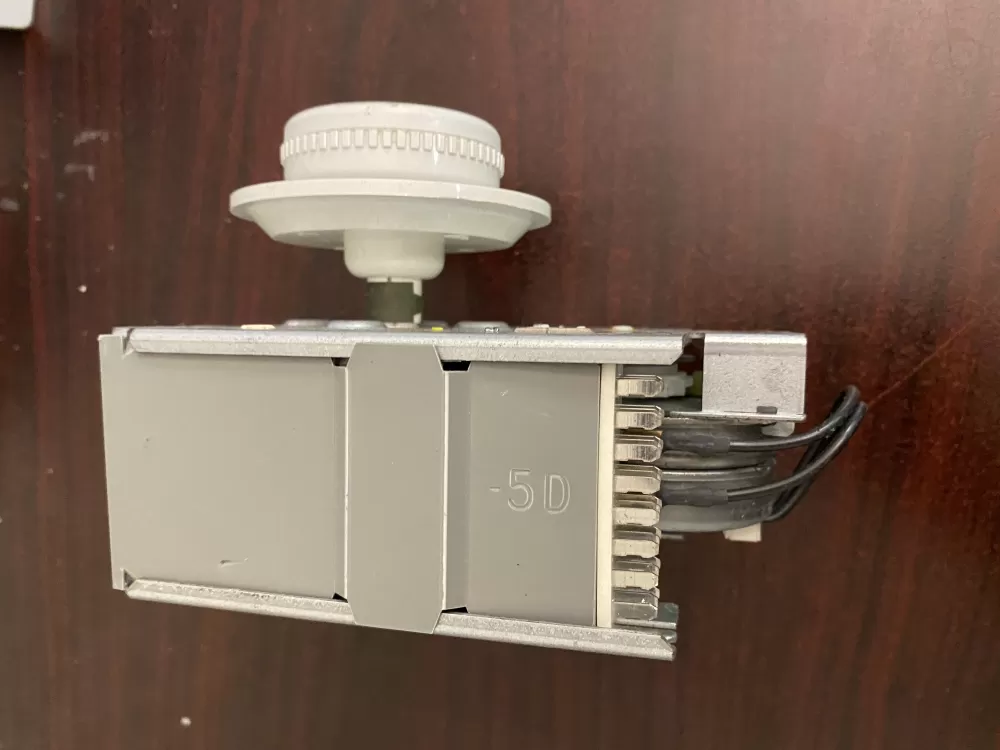 Whirlpool Maytag WP21001325 35-5029 Washer Timer AZ36022 | BK344