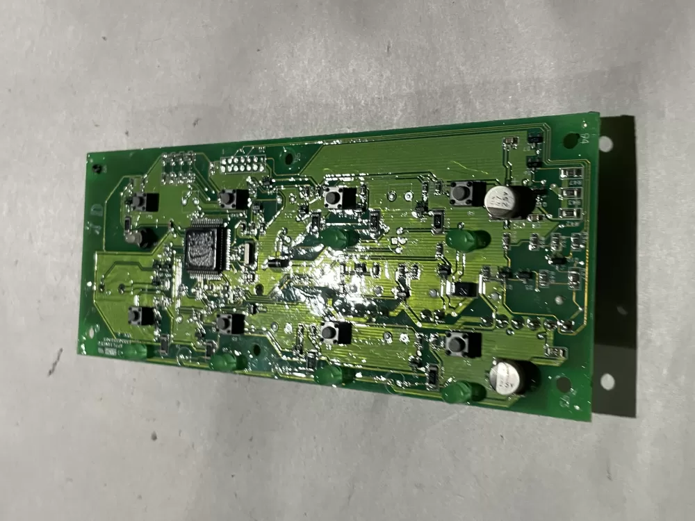 GE 197D4576G019 Refrigerator Control Board AZ189331 | Wm856