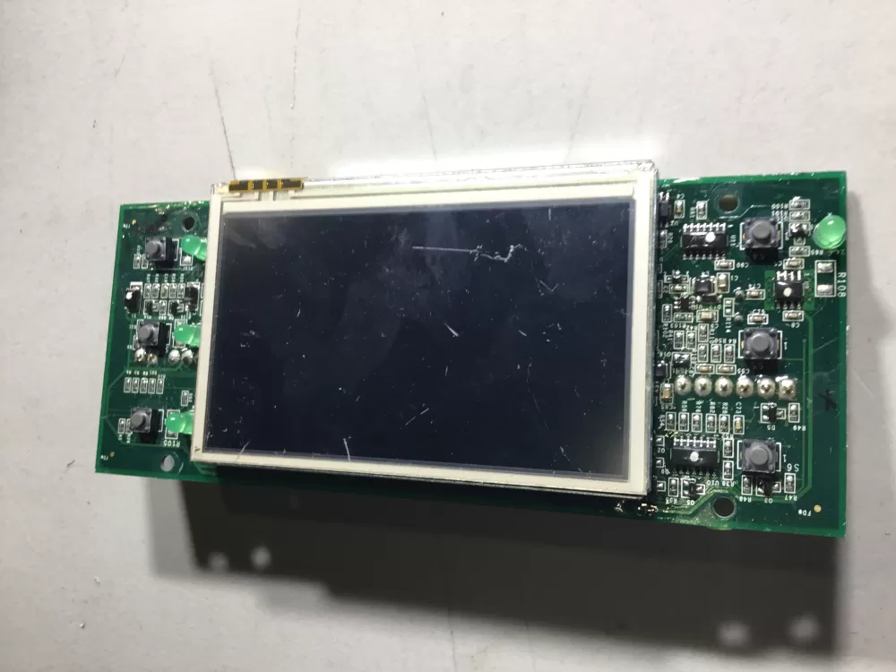 GE 200D9085G006 Refrigerator Control Board