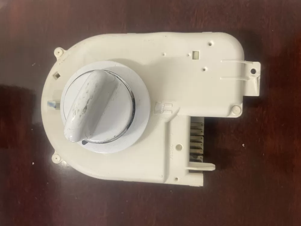 GE WH12X10346 175D5749P003 Washer Timer AZ56607 | KM2026