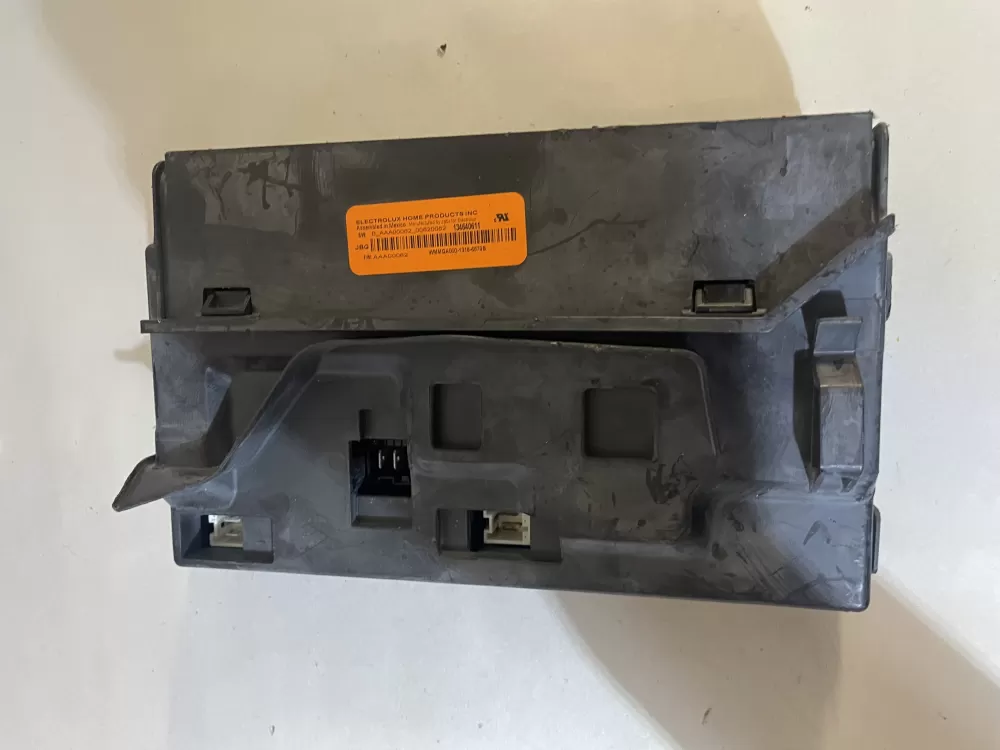 Frigidaire  Electrolux 134640610 134640611 134640640 809019902 809019906 809019911 PS11732023 Washer Control Board