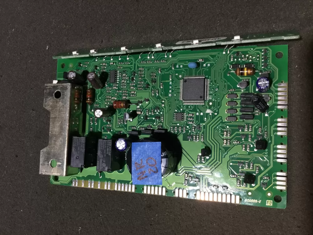 Genuine Fisher & Paykel Control Board Dishwasher 528397HUSP AZ98119 | NR20