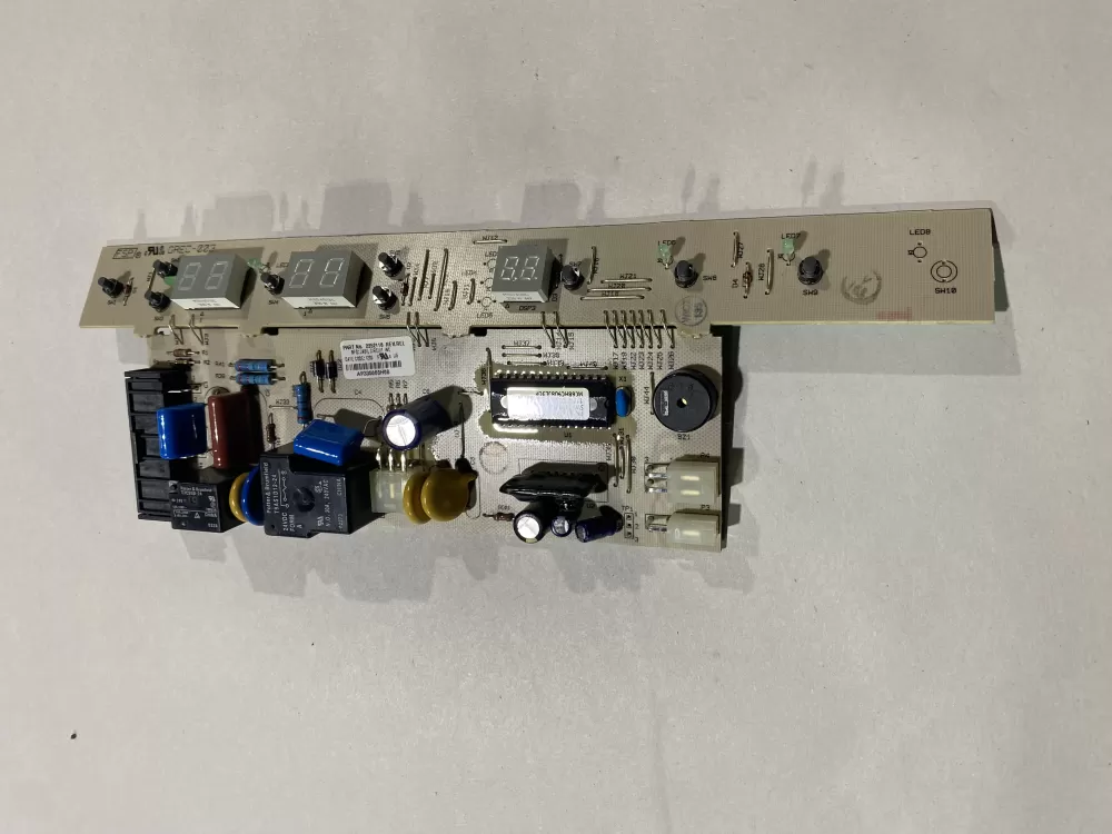 Whirlpool Kenmore 2220514 Refrigerator Control Board AZ142184 | BK2391
