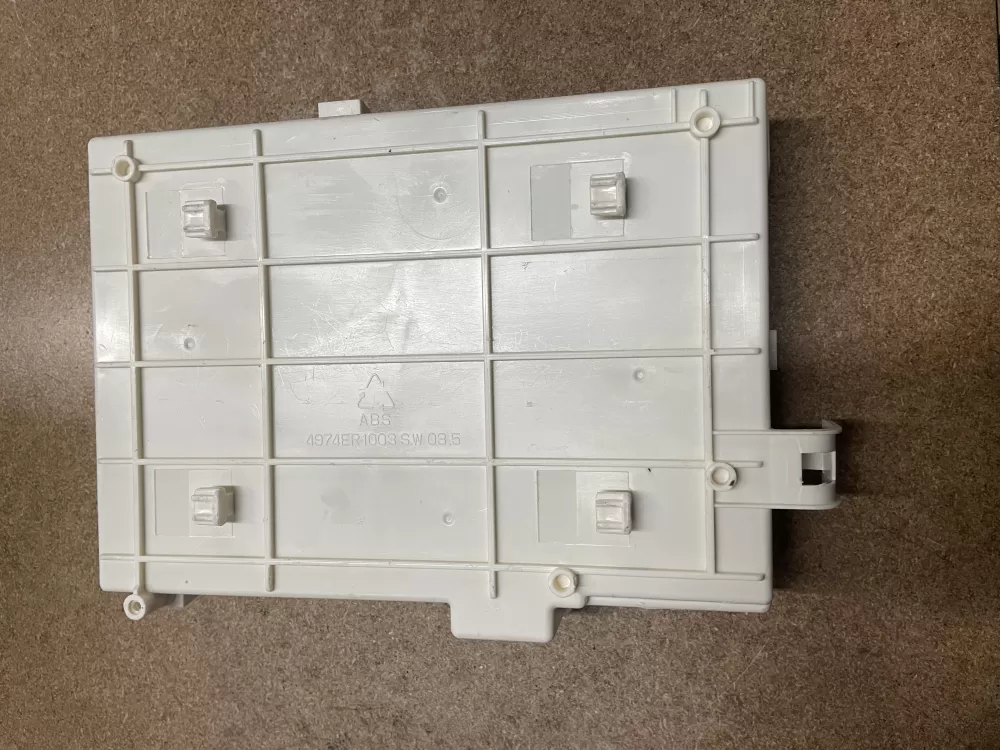 LG Kenmore EBR73982104 EBR73982110 Washer Control Board AZ15738 | KMV300
