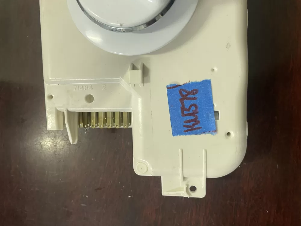 GE 175D5749P005 WH12X10348 Washer Timer AZ45362 | KM378