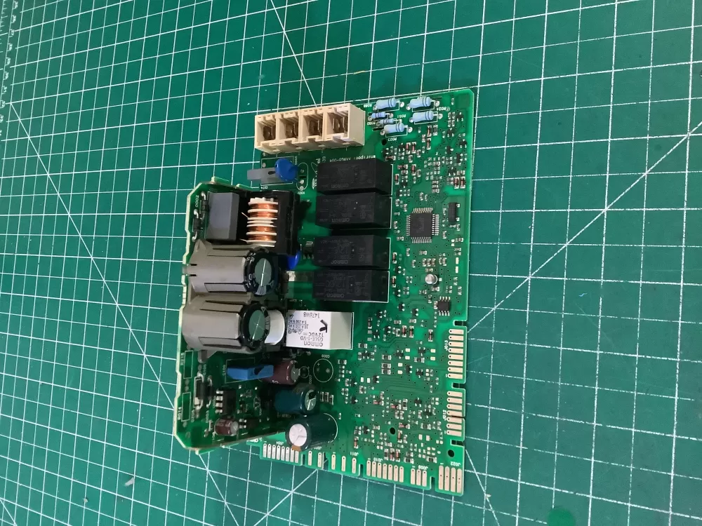 Whirlpool AAWCB-004 Washer Control Board AZ196680 | NR540