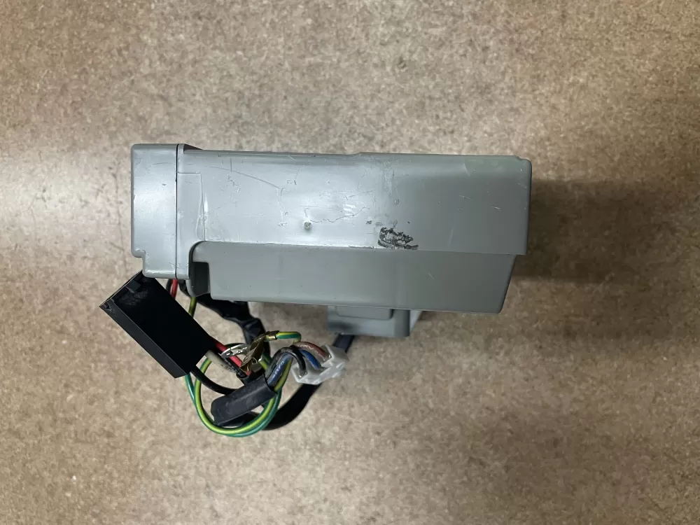 Whirlpool VCC3 1156 09 A 59 Refrigerator Inverter Control Board AZ19580 | KM1439