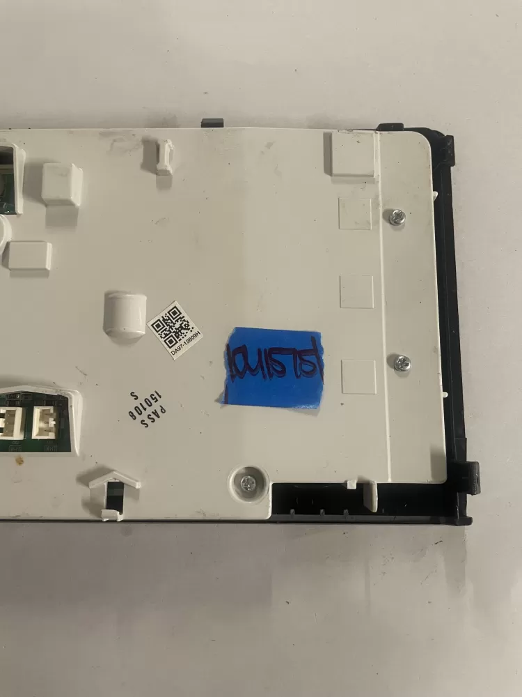 Samsung DA97-13809F Refrigerator Dispenser Control Board AZ157919 | KM1575