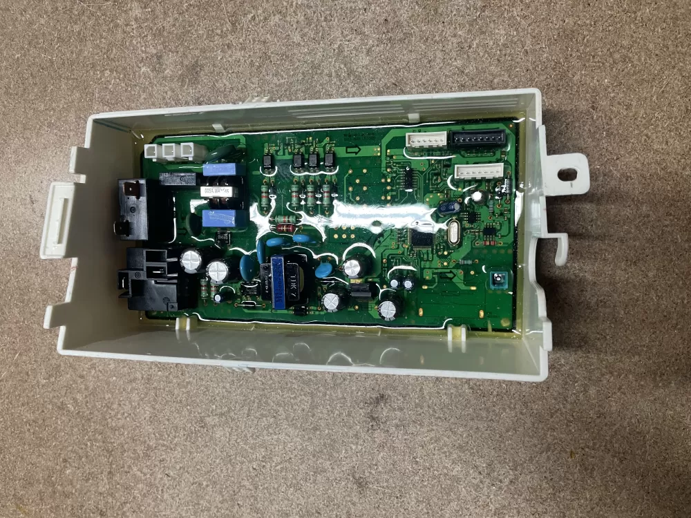 Samsung AP5966787 DC92-01025D PS11719814 Dryer Control Board