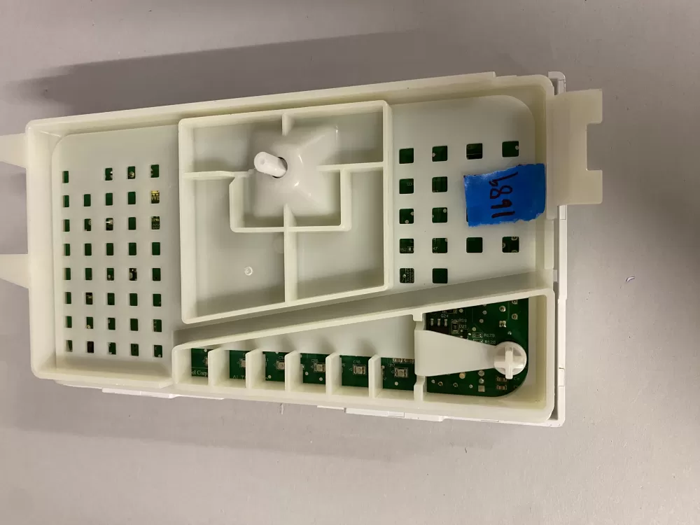 Whirlpool Kenmore W10669042 Washer Control Board Electronic AZ230215 | BK1689