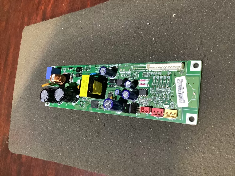 EBR85946401 LG Board - General