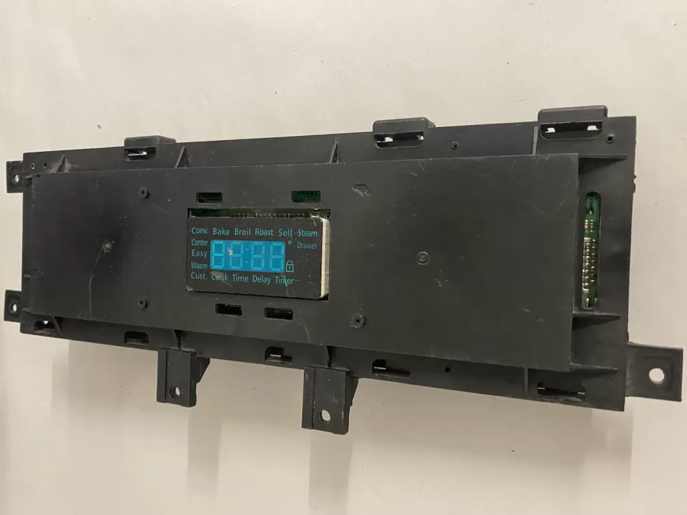 Samsung DE41 00376B DE92 03045H Range Control Board AZ204560 | BKV907