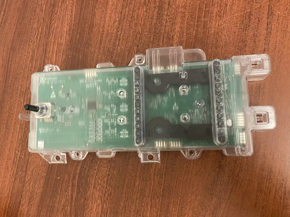 Frigidaire A07459307 A07459308 Dryer Control Board AZ42966 | BK1663