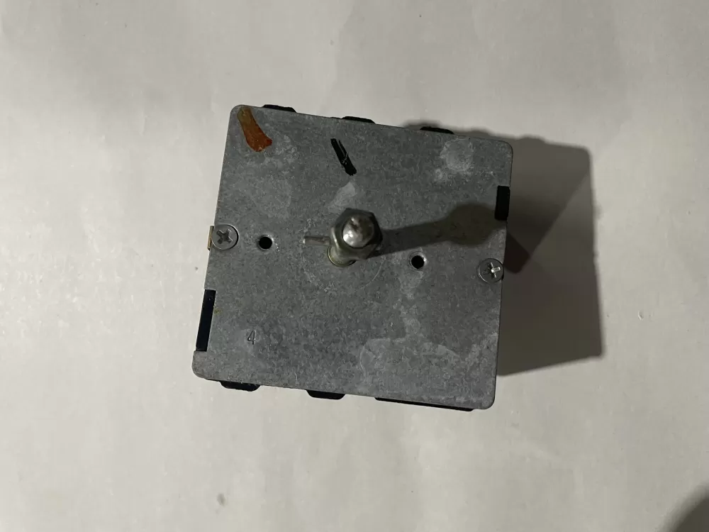 Maytag 6 3085510 Dryer Timer AZ192242 | KM2287