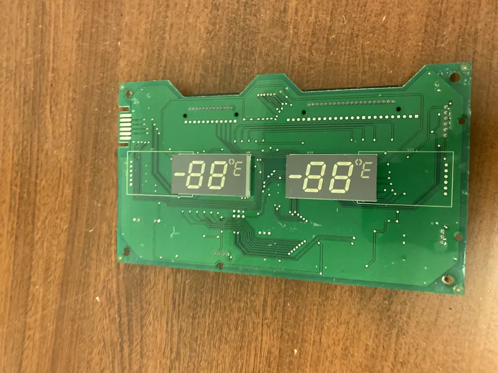 Frigidaire  Kenmore  Westinghouse AP5324736 241973702 241973706 242115102 242115114 241973711 PS3503319 Refrigerator Dispenser Control Board