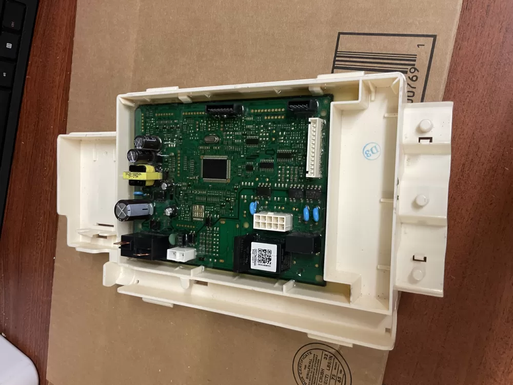 Samsung DC92-01803D DC9201803D Washer Control Board