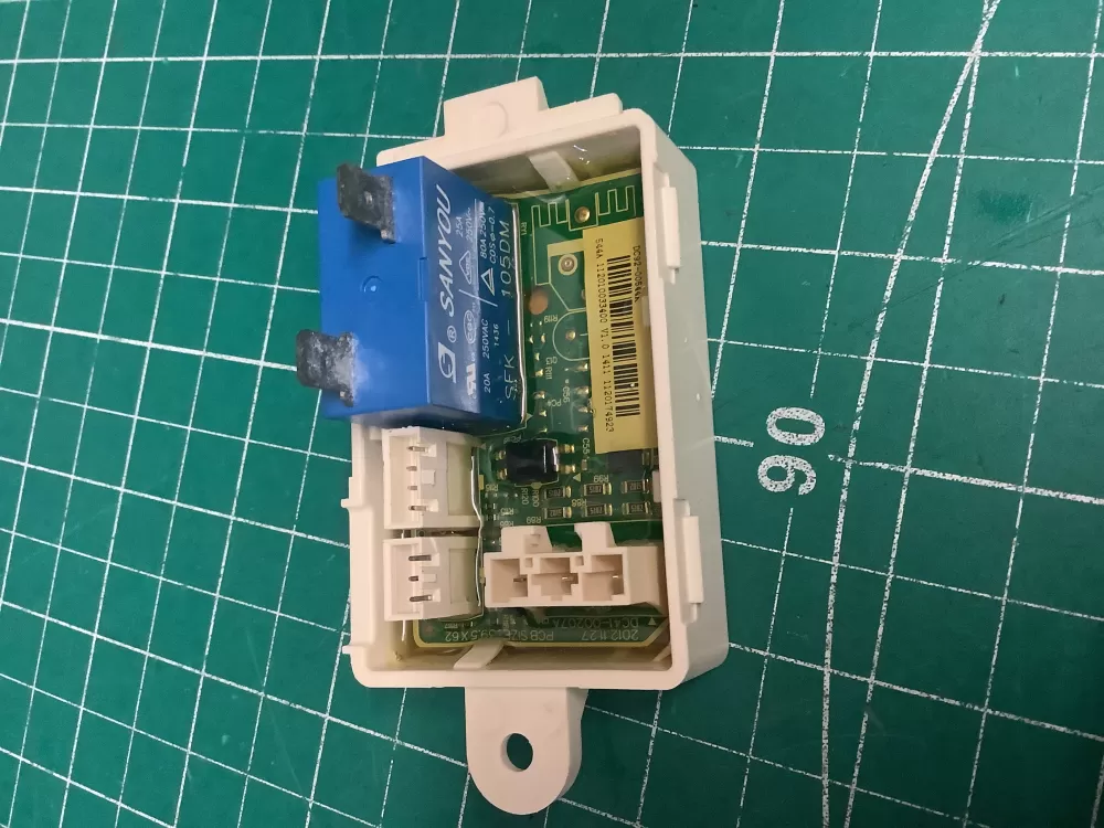 Samsung DC92-00544A DC9200544A Washer Control Board
