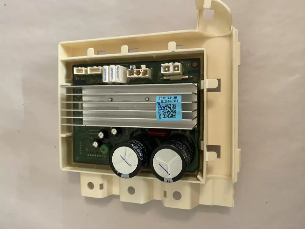 Samsung DC92-01982B  DC92-01378E  DC92-01803P  AP6243650  4959083  PS12084896  EAP12084896  PD00055667 Washer Control Board