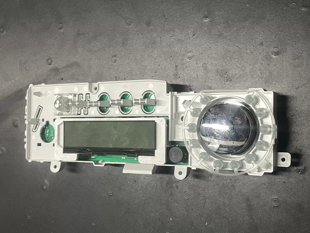Electrolux  Frigidaire 134768300 791100BD 134791100 Washer Control Board