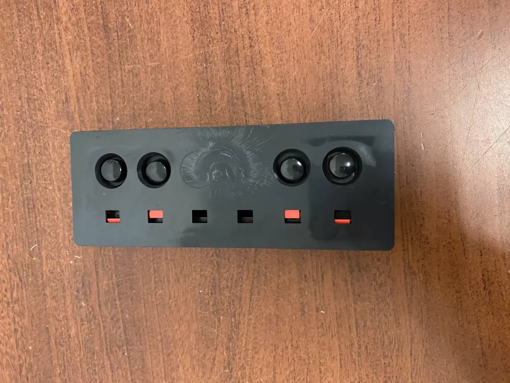 Whirlpool  Kenmore  Roper 2180279 WP2180279 PS11739032 Refrigerator Dispenser Panel