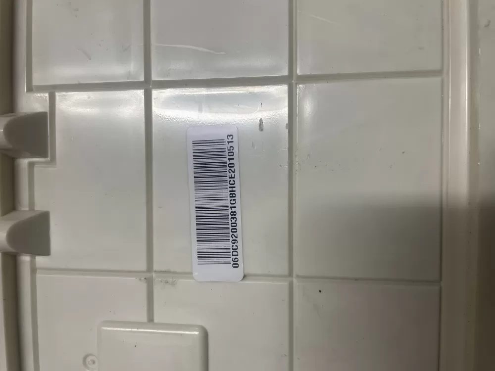 Maytag Samsung DC92 00381G DC41 00072B Washer Control Board AZ11802 | KMV231