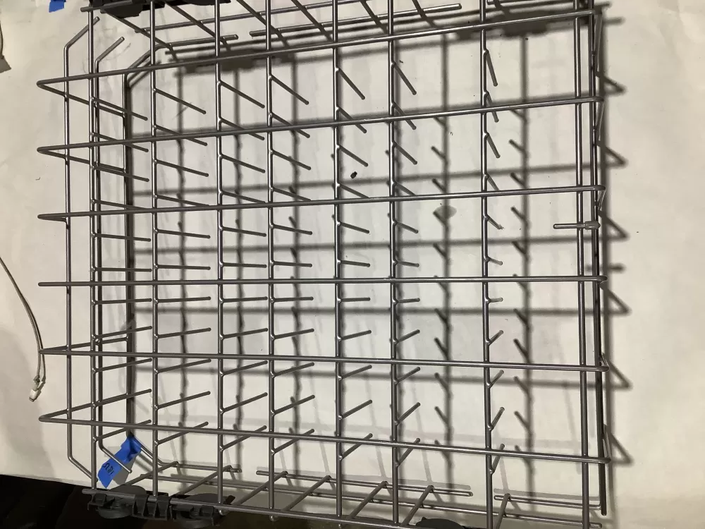 Kenmore 8519566 Dishwasher Kitchen Aid Lower Rack AZ111292 | Sl81