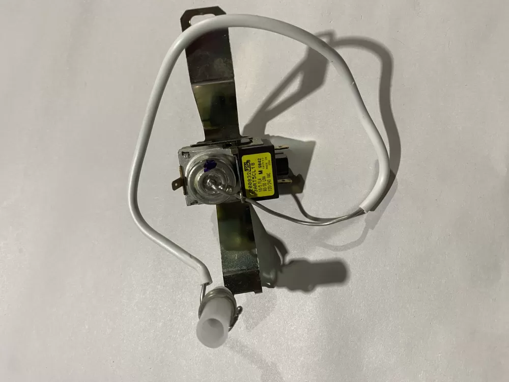 Whirlpool  2200832   3ART5CL18 Fridge Cold Control Thermostat (