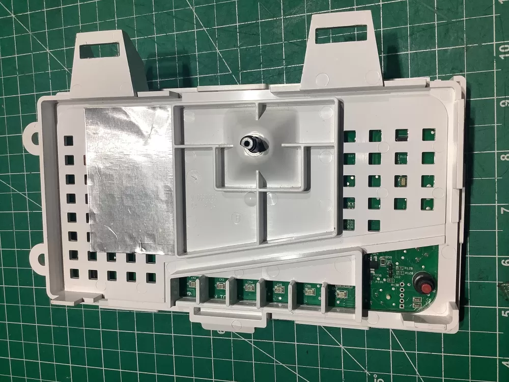 KitchenAid Roper Estate W10711028 Washer Control Board AZ147286 | AR2477
