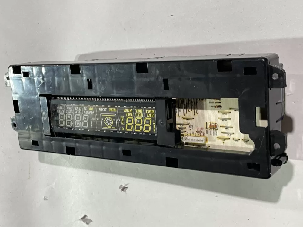 GE 164D6476G010 Wb27t10806 Range Control Board AZ167010 | Wmv110