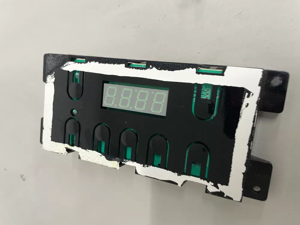 5304518661 Frigidaire Range Control Board