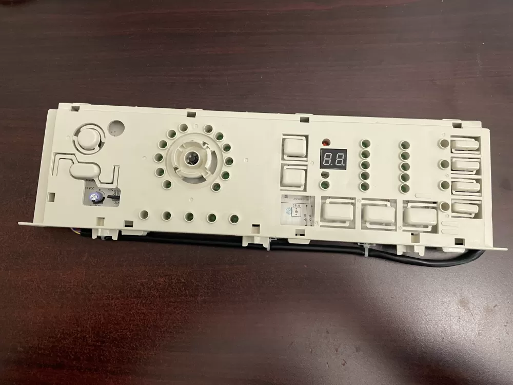 Frigidaire 17138200003647 Dryer Control Board AZ83680 | KMV10
