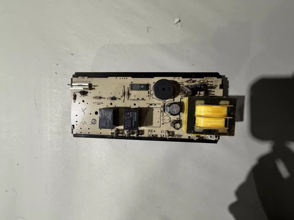 Frigidaire 316080011 Range Oven Control Board AZ222537 | KM1189